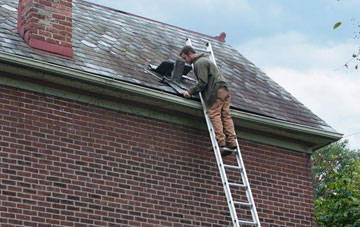 what affects urgent Ribchester roof repairs