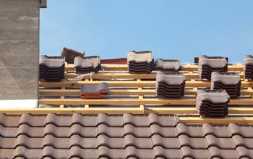 Ribchester clay roofing costs