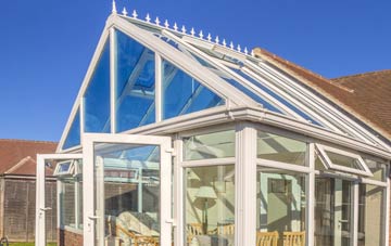 conservatory roof insulation costs Ribchester