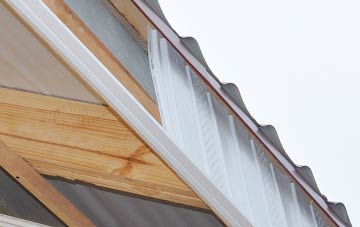 why Ribchester fascia repairs are essential