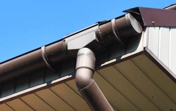 types of Ribchester fascias