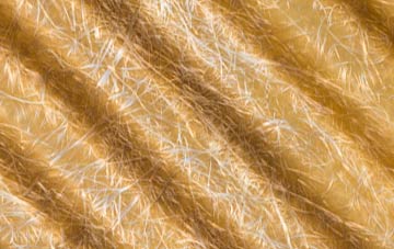 Ribchester fibreglass roof waterproofing