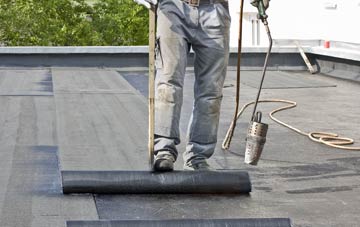 flat roof replacement Ribchester, Lancashire