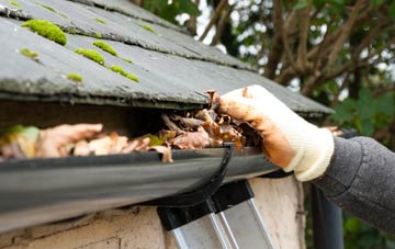 gutter cleaning Ribchester, Lancashire