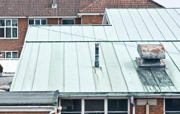 Ribchester lead roofing costs