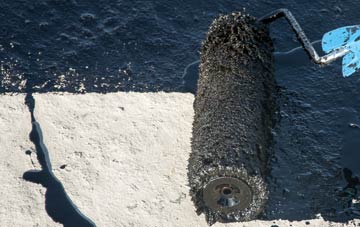 Ribchester liquid sealant waterproofing