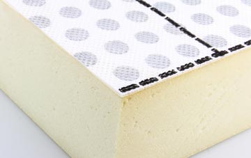 meeting Ribchester building codes