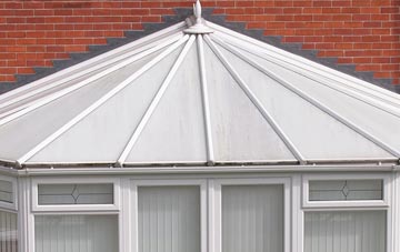 Ribchester polycarbonate conservatory roof repairs