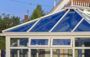 professional Ribchester conservatory insulation