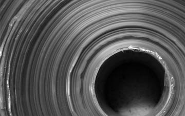 Ribchester pvc roof replacement