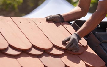 Ribchester roof tile contractors