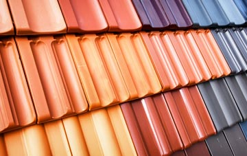 Ribchester roof tile costs