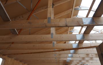 Ribchester roof truss costs
