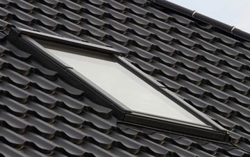 benefits of Ribchester roof windows