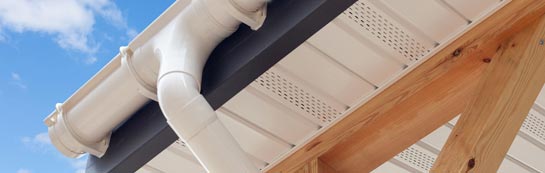 get Ribchester guttering quotes today