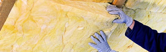 quotes for Ribchester roof insulation