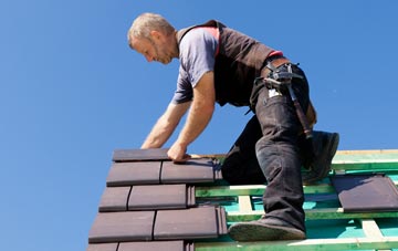 disadvantages of Ribchester slate roofing