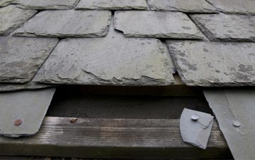 Ribchester slate roof repairs and maintenance