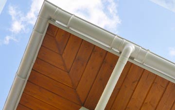 Ribchester soffit types