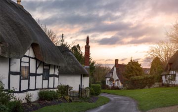 is Ribchester thatch roofing popular