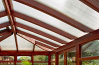 Ribchester conservatory roofing insulation