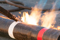 Ribchester flat roofing replacement