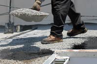 find rated Ribchester flat roofing replacement companies