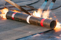 Ribchester flat roof sealing