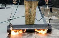 Ribchester flat roof sealing quote