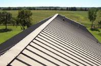 Ribchester metal roof quotes