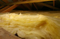 Ribchester pitch roof insulation