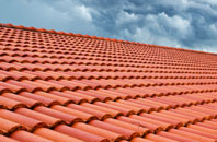 Ribchester roofing tiles