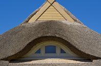 Ribchester thatch roofing